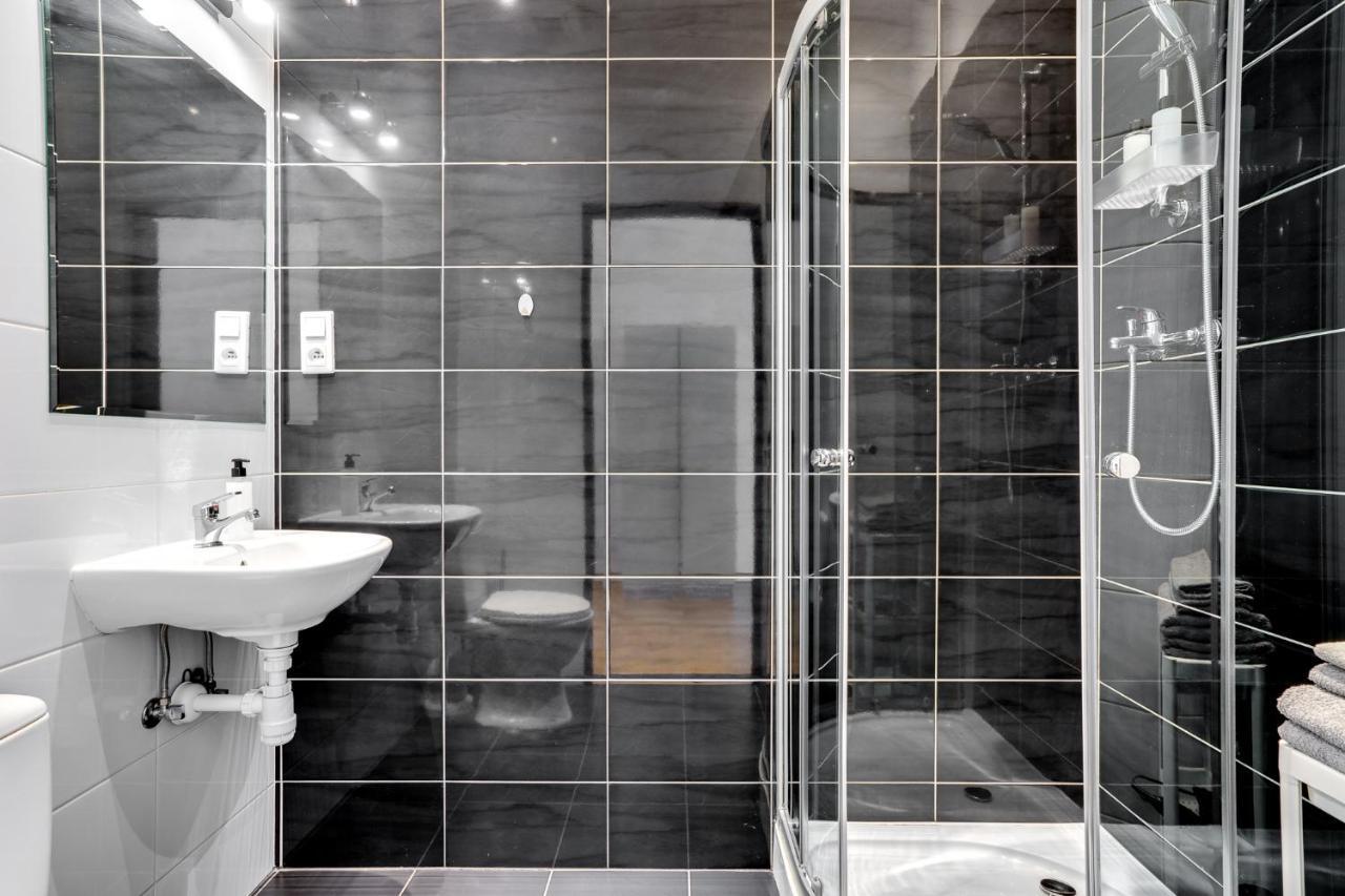 Apartamenty Centrum Zameldowanie 24H Катовіце Екстер'єр фото