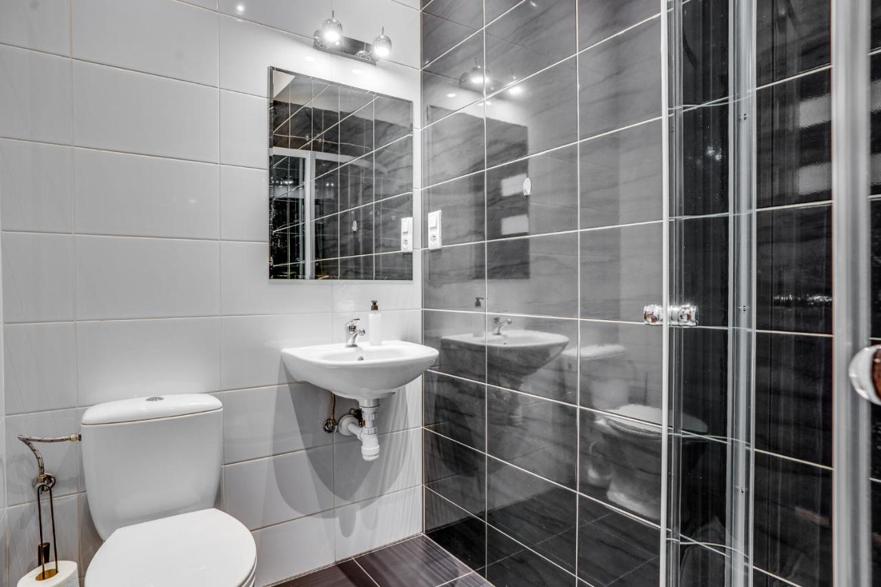 Apartamenty Centrum Zameldowanie 24H Катовіце Екстер'єр фото