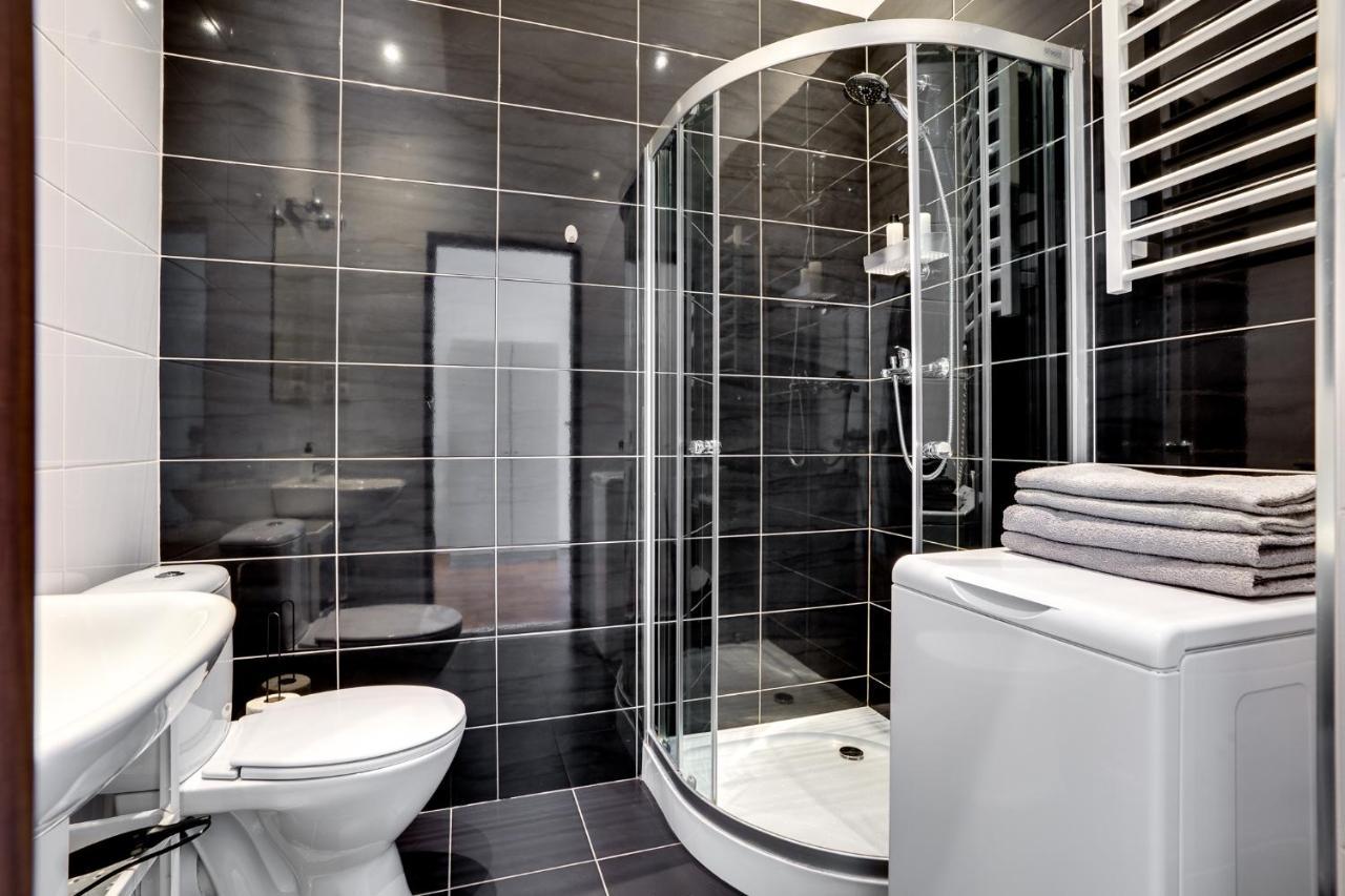 Apartamenty Centrum Zameldowanie 24H Катовіце Екстер'єр фото