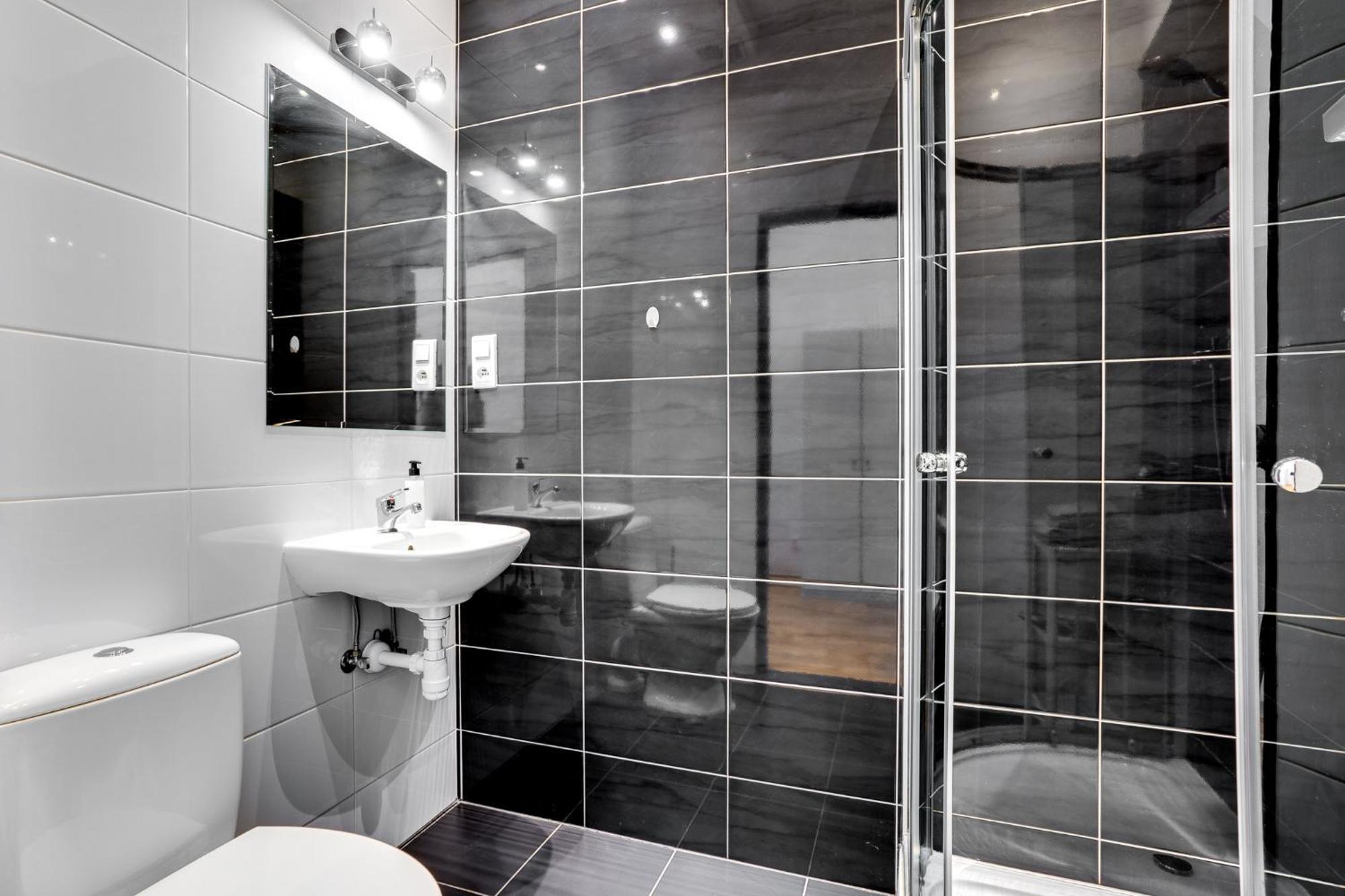Apartamenty Centrum Zameldowanie 24H Катовіце Екстер'єр фото