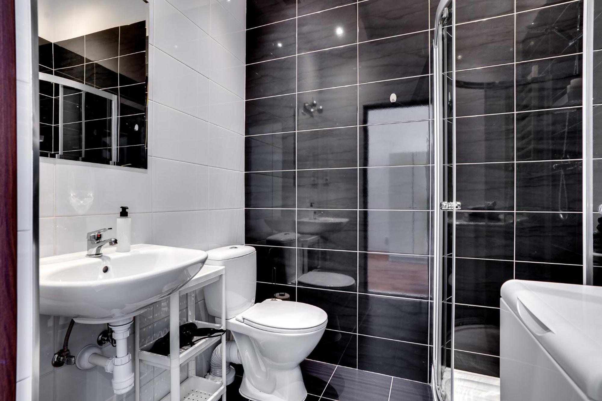 Apartamenty Centrum Zameldowanie 24H Катовіце Екстер'єр фото